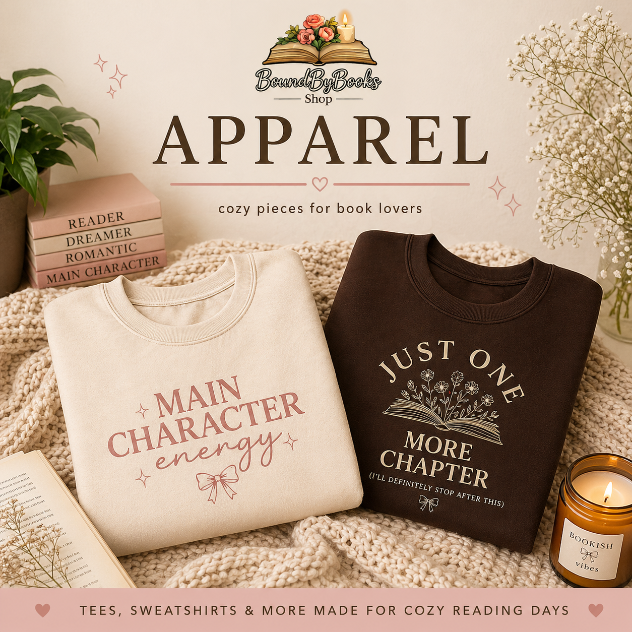 Apparel