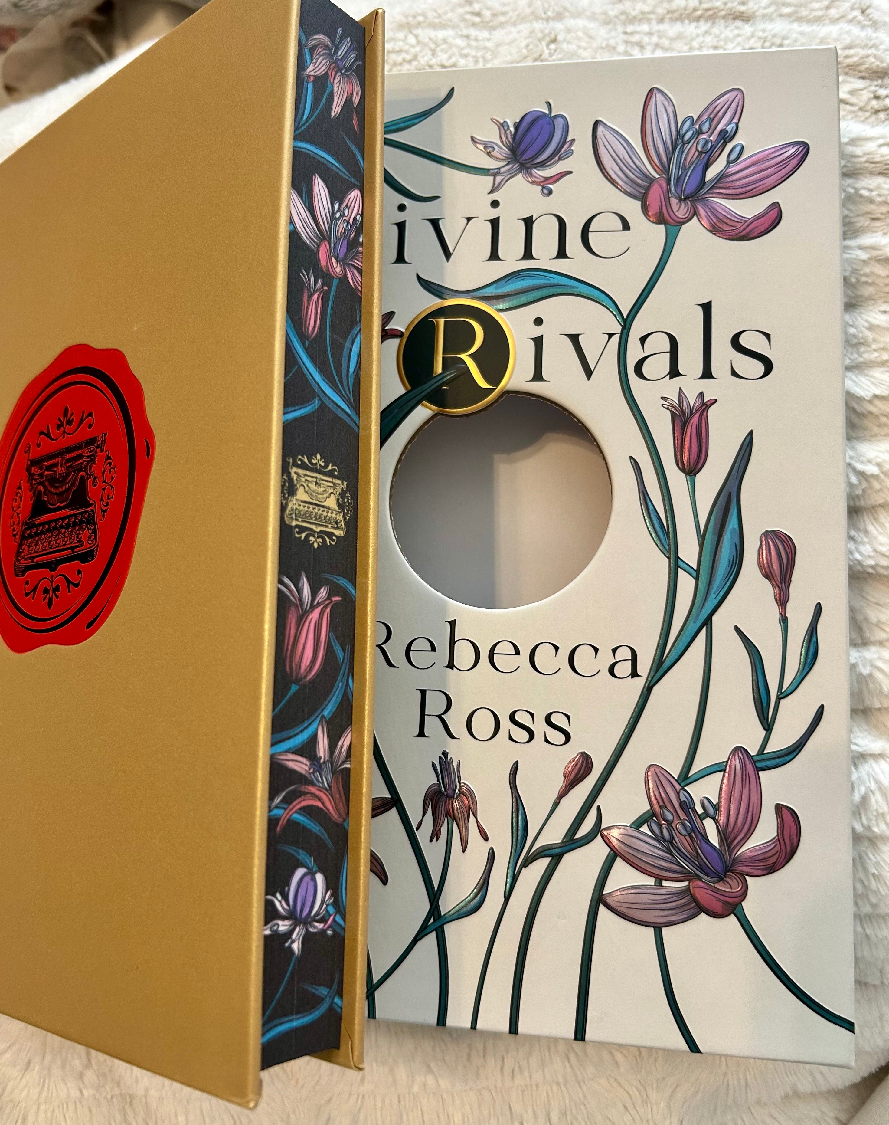 Hardcover Sprayed Edge Wrapped Book Date