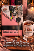 Cozy Reader Set