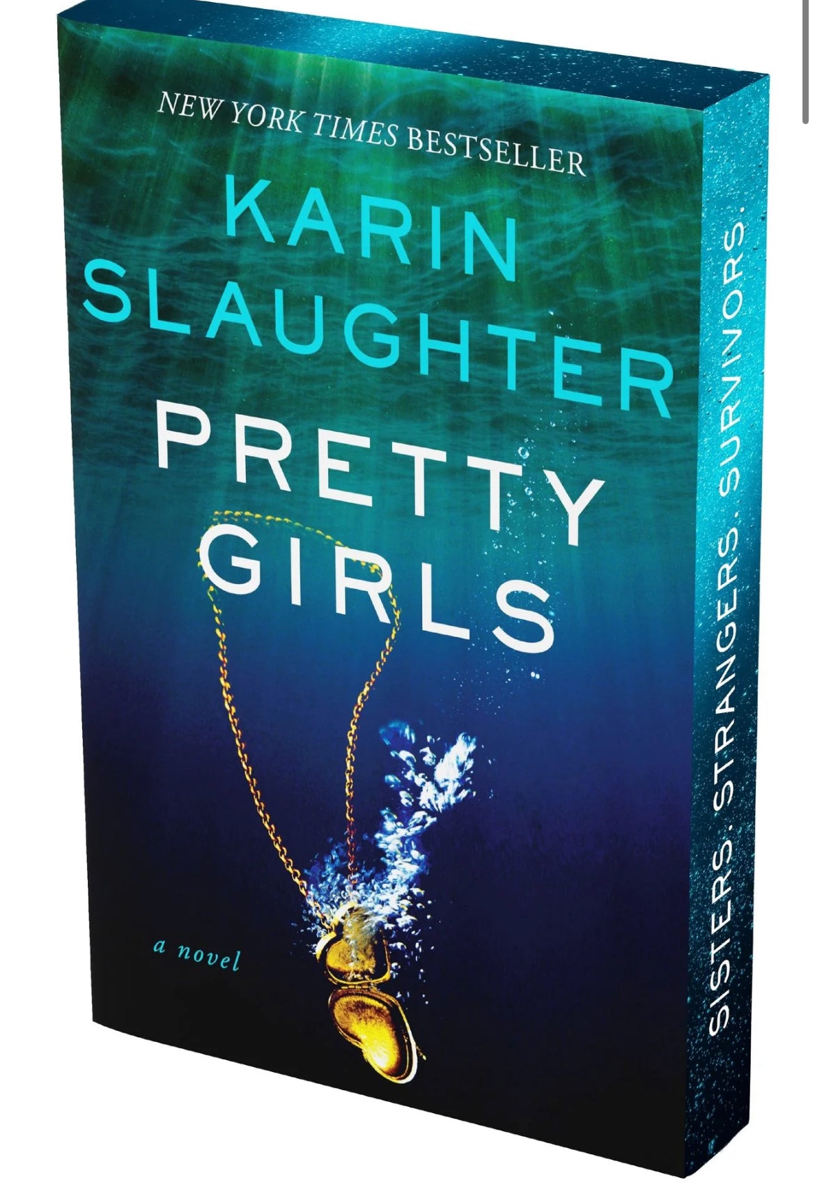 Book Club Pick of the Month-Bundle PREORDER