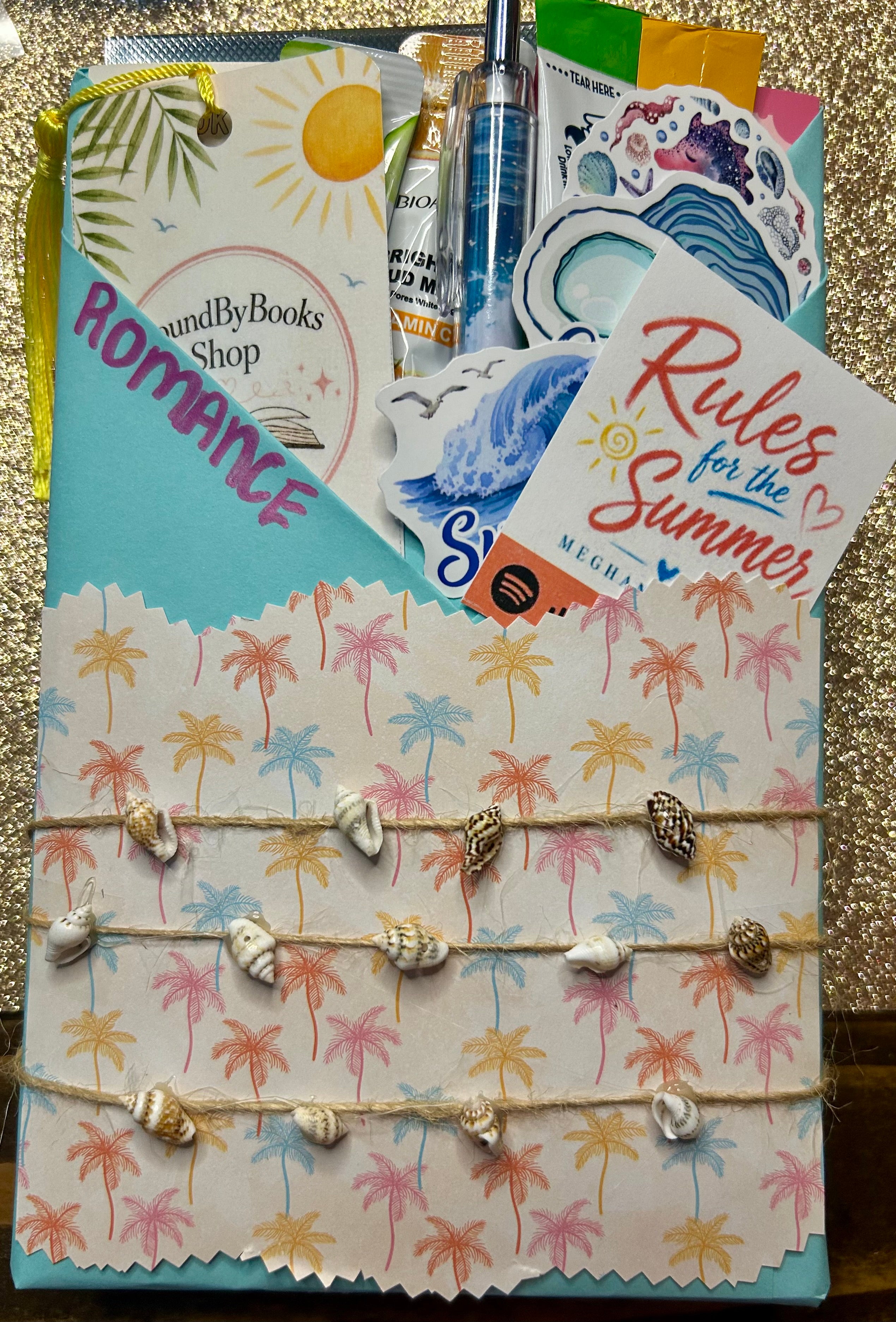 Book Club Pick of the Month