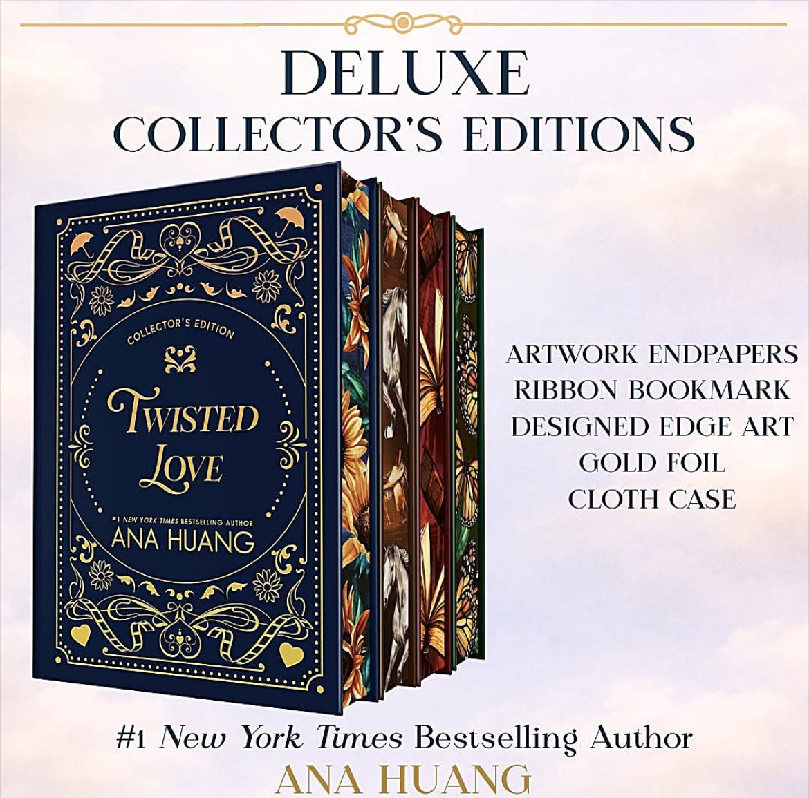 BoundByBooks Series Bundles