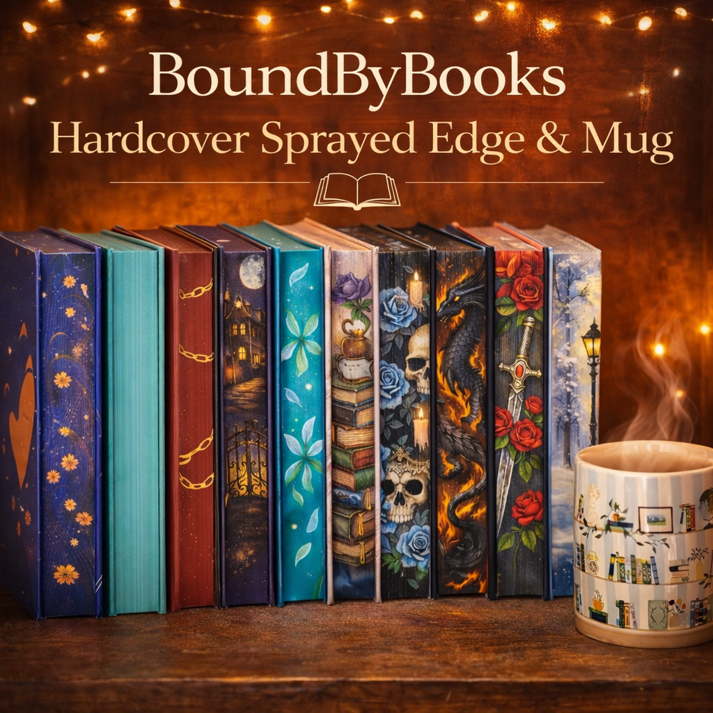 Cozy Reader Set
