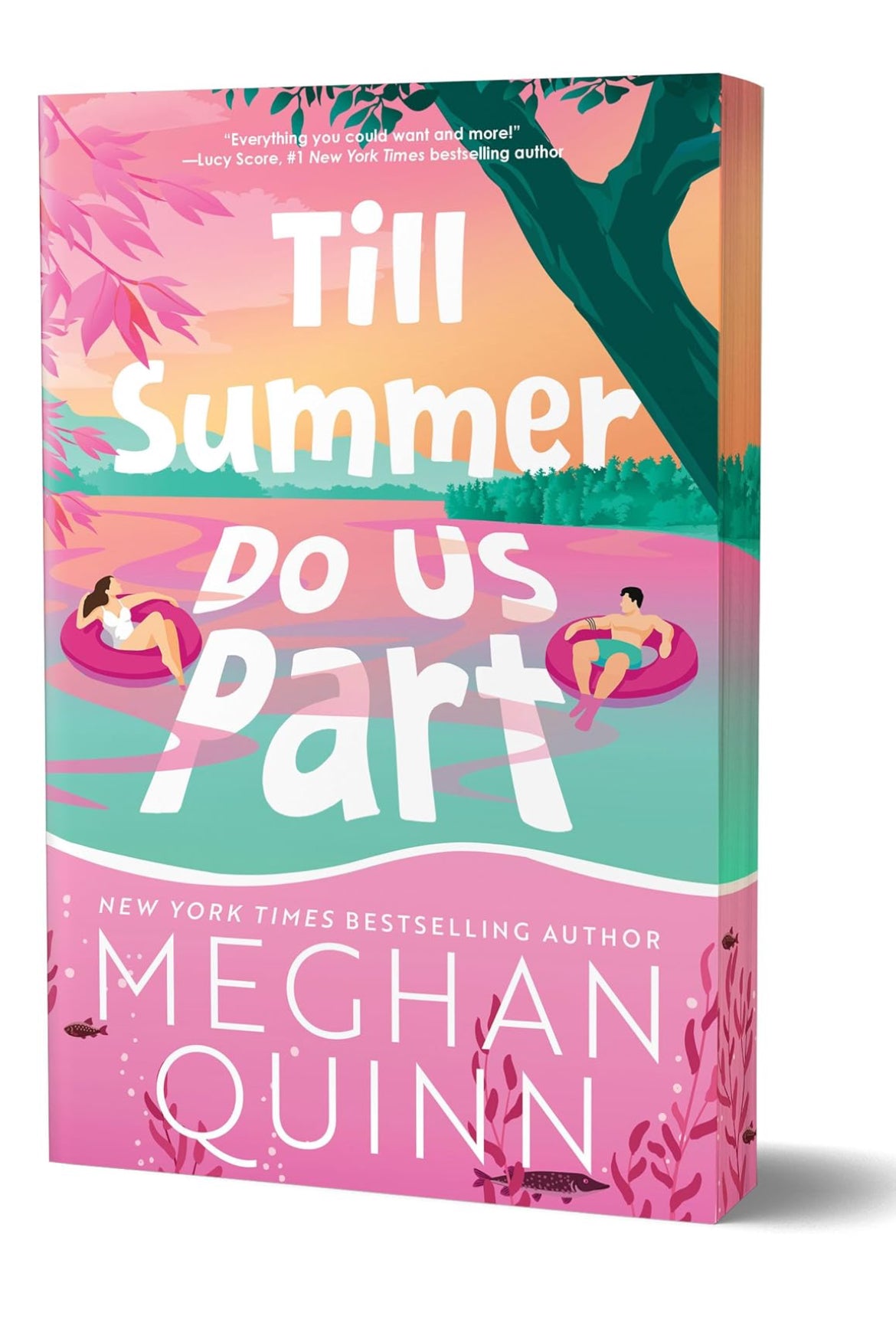 BoundByBooks Shop Favorite Reads-Wrapped Dates