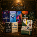 Paperback Wrapped Book Date