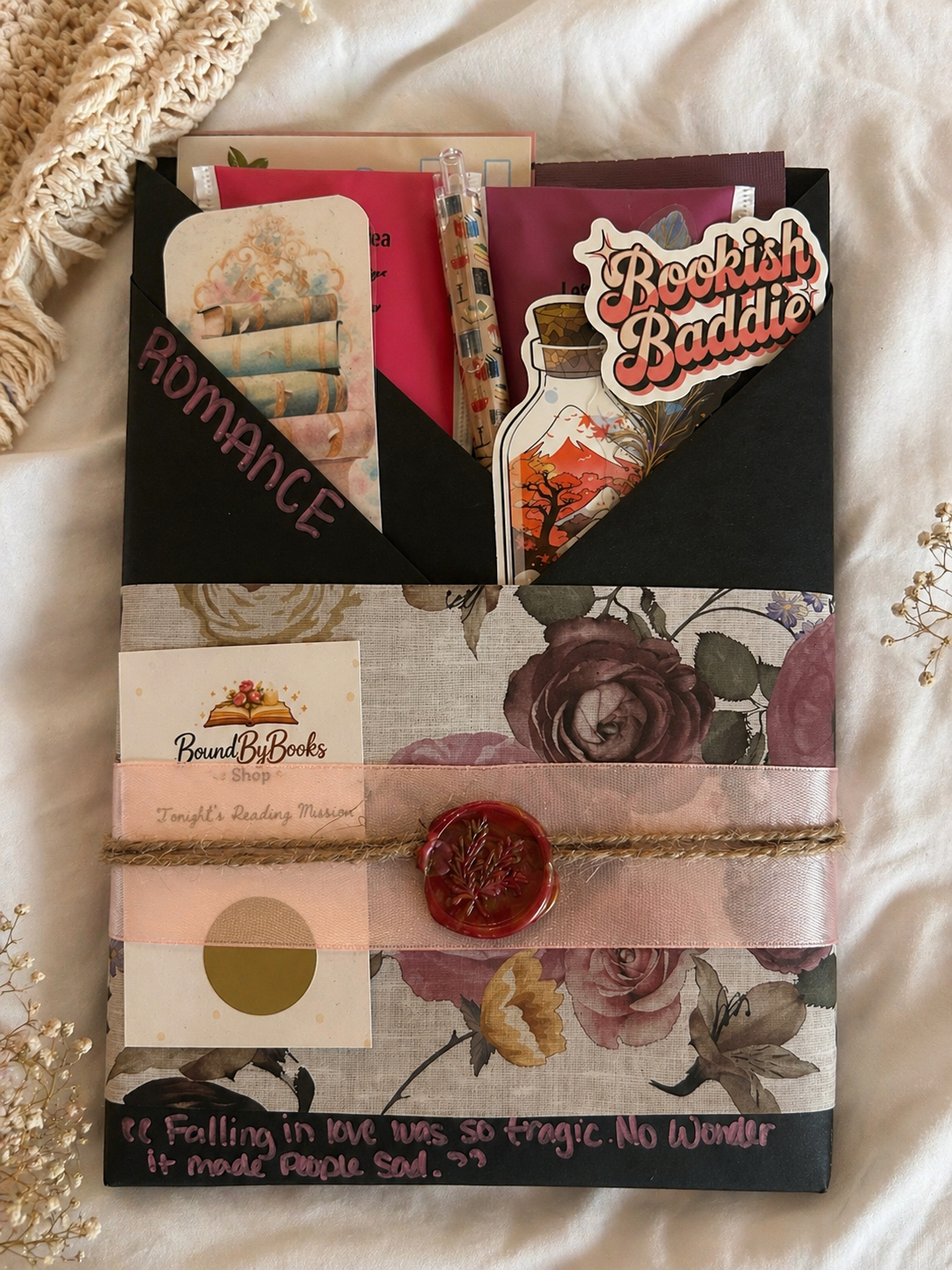 First Chapter Club-Preorder New Releases!