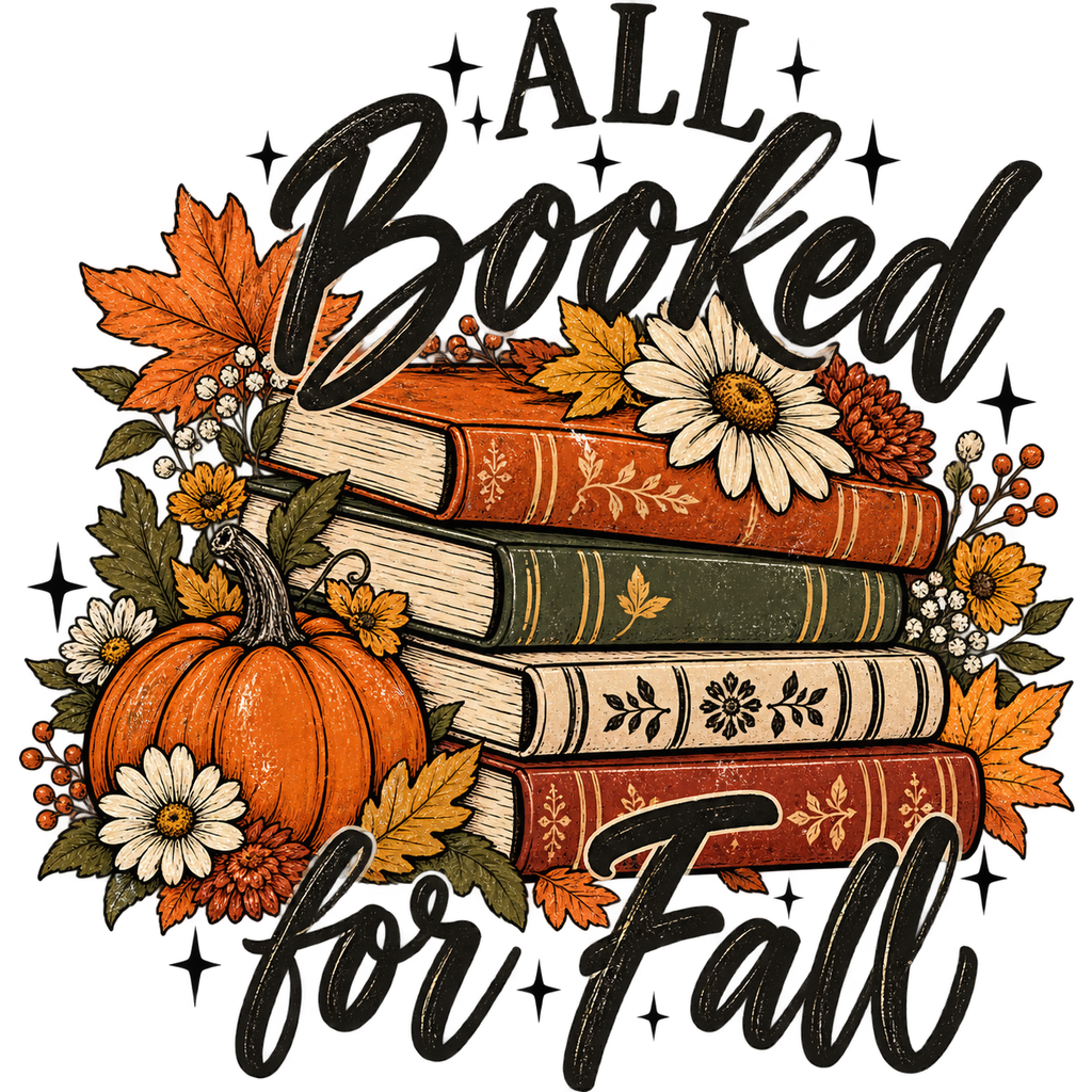 BoundByBooks Cozy T-Shirts