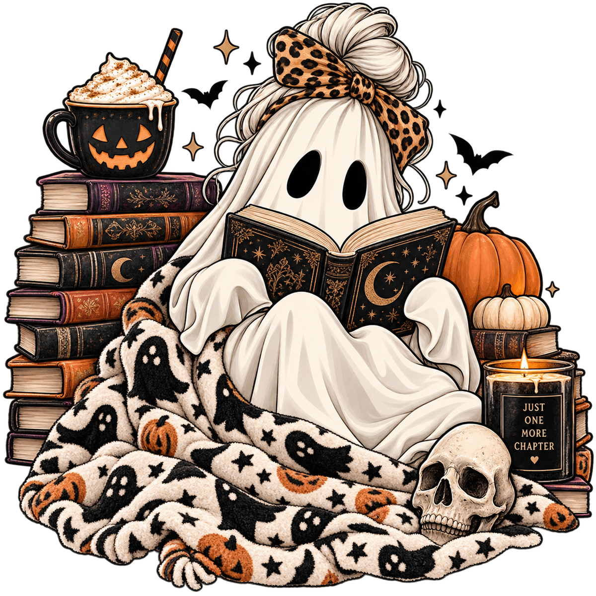 BoundByBooks Cozy T-Shirts