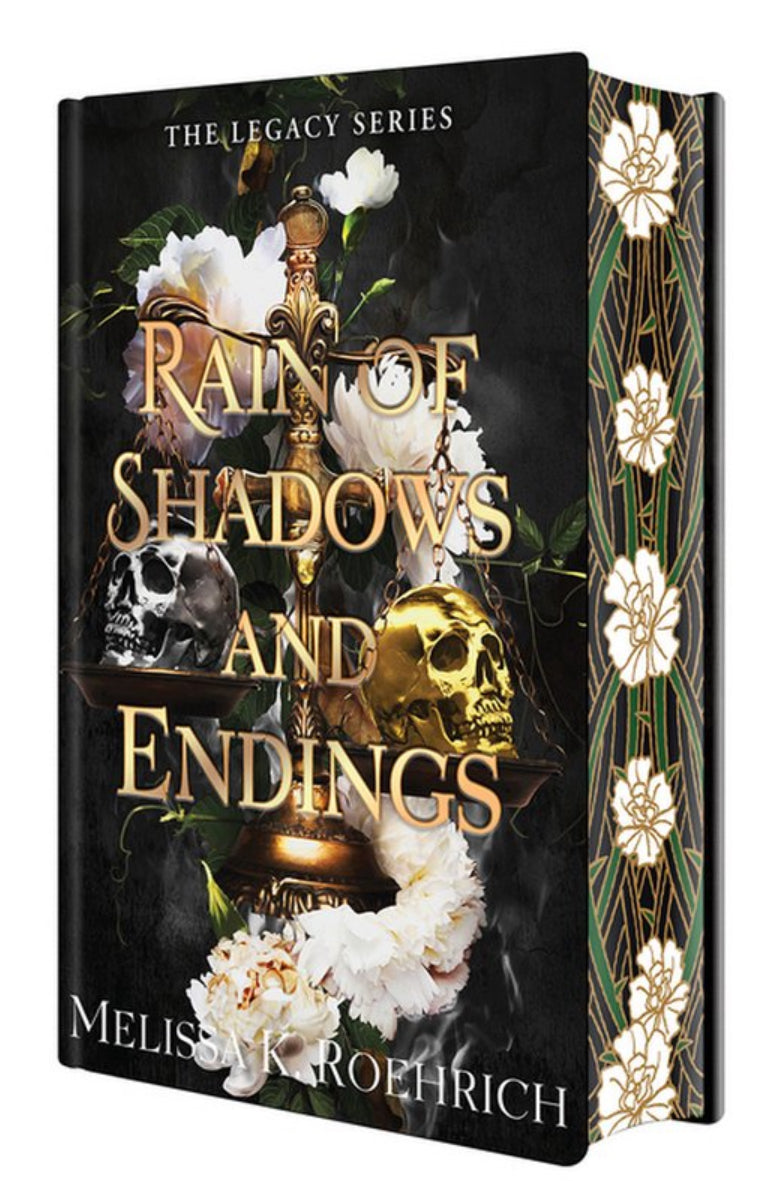 Hardcover Sprayed Edge Wrapped Book Date