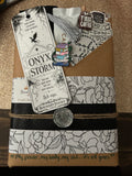 Bookmarks (charmed, custom, or silicone beaded!)