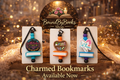 Charmed Bookmarks