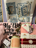 Book Lover’s Box