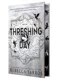 Preorder! Threshing Day by Rebecca Yarros