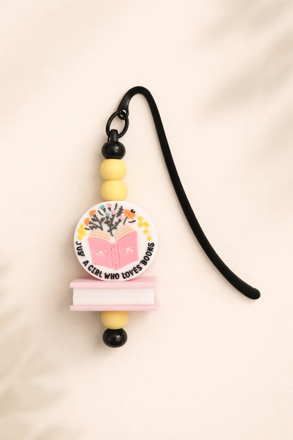 Charmed Bookmarks