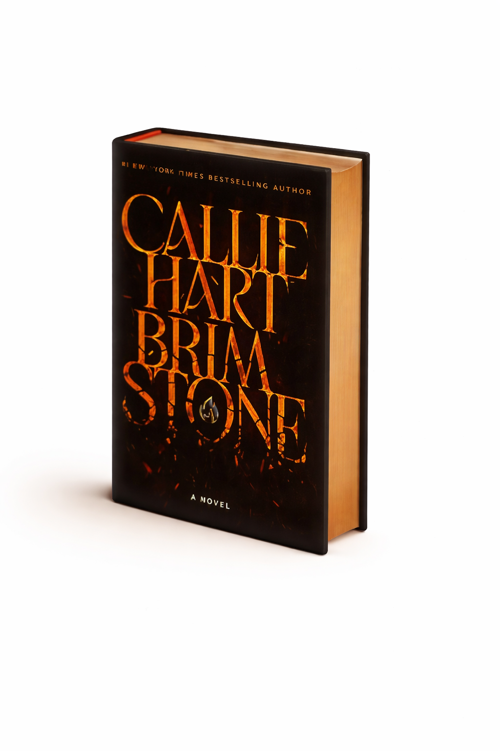 Hardcover Sprayed Edge Wrapped Book Date