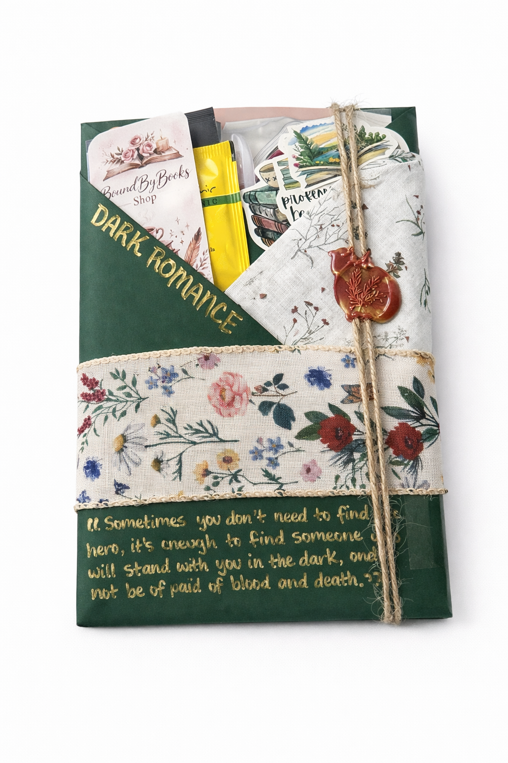 Hardcover Sprayed Edge Wrapped Book Date