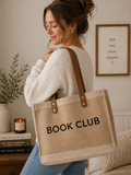 Bookish Totes