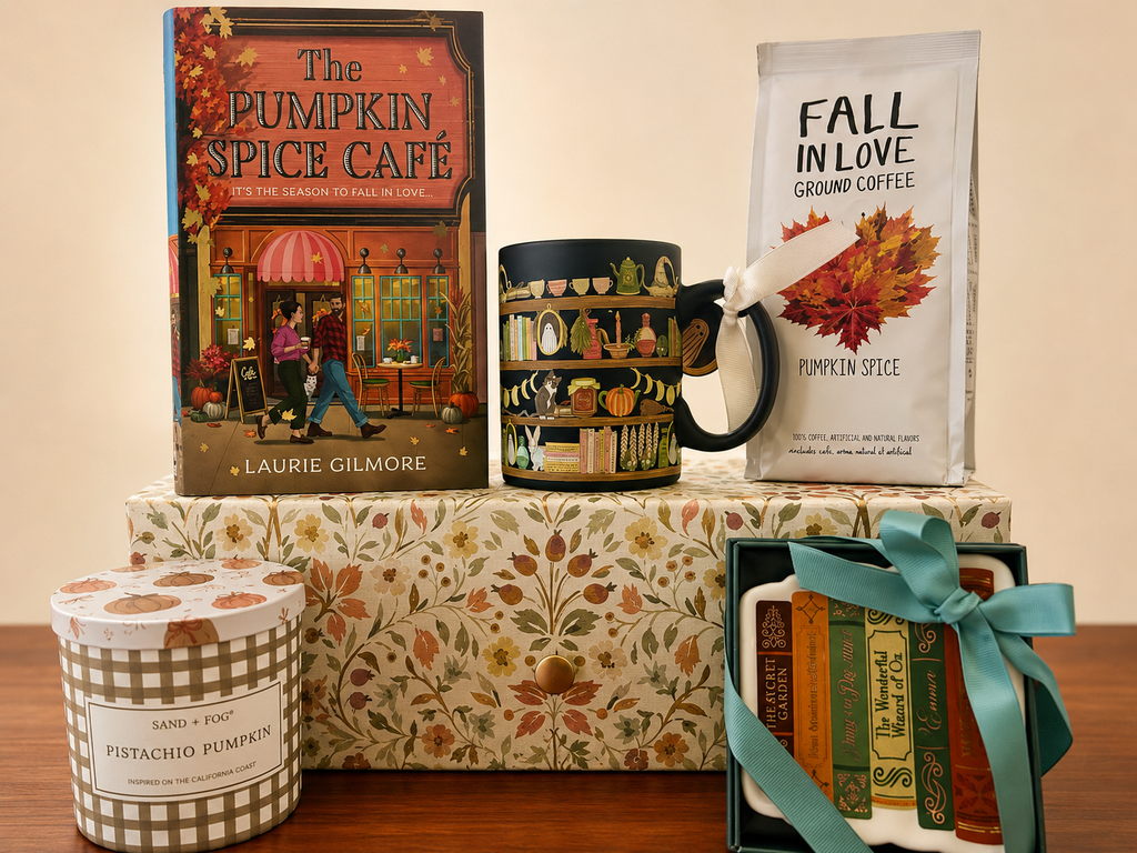 Cozy Fall Bundle