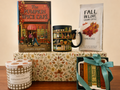 Cozy Fall Bundle