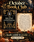 Book Club Pick of the Month-Bundle-PREORDER