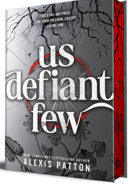 First Chapter Club-Preorder New Releases!