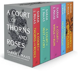 BoundByBooks Series Bundles