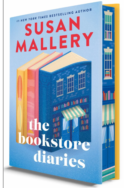 Hardcover Sprayed Edge Wrapped Book Date