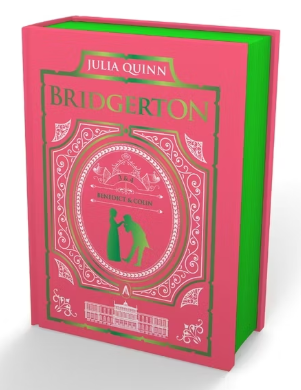 Hardcover Sprayed Edge Wrapped Book Date