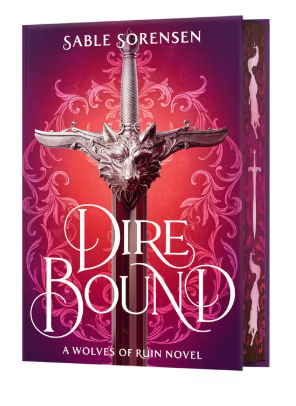 Hardcover Sprayed Edge Wrapped Book Date
