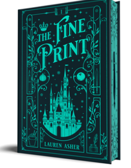 Hardcover Sprayed Edge Wrapped Book Date