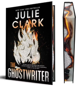 Hardcover Sprayed Edge Wrapped Book Date